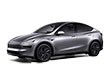 2026 Tesla Model Y SUV 